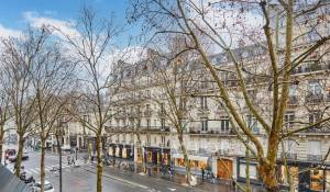 Vente Appartement Paris 7ème