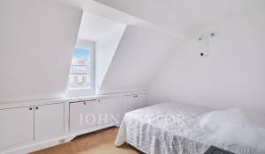 Vente Appartement Paris 7ème