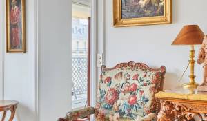 Vente Appartement Paris 7ème