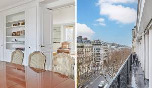 Vente Appartement Paris 7ème