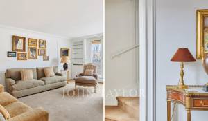 Vente Appartement Paris 7ème