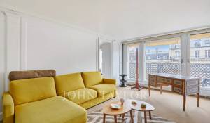 Vente Appartement Paris 7ème