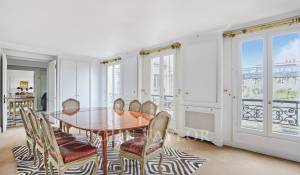 Vente Appartement Paris 7ème