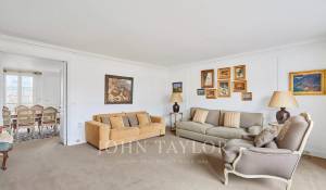 Vente Appartement Paris 7ème