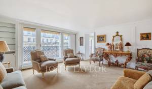 Vente Appartement Paris 7ème