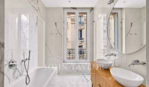 Vente Appartement Paris 7ème