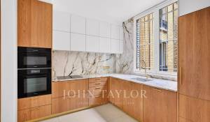Vente Appartement Paris 7ème