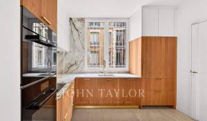 Vente Appartement Paris 7ème