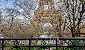 Vente Appartement Paris 7ème