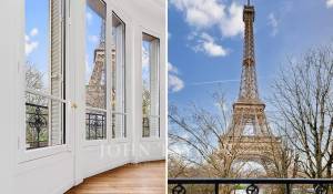 Vente Appartement Paris 7ème