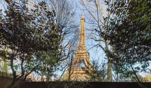 Vente Appartement Paris 7ème