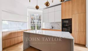 Vente Appartement Paris 7ème