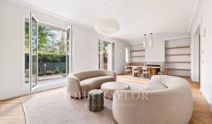 Vente Appartement Paris 7ème