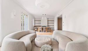 Vente Appartement Paris 7ème