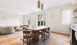 Vente Appartement Paris 7ème