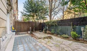 Vente Appartement Paris 7ème