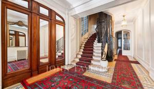 Vente Appartement Paris 7ème