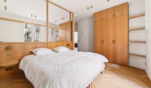 Vente Appartement Paris 7ème