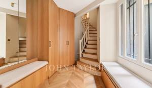 Vente Appartement Paris 7ème