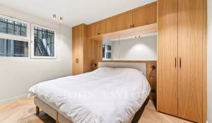 Vente Appartement Paris 7ème