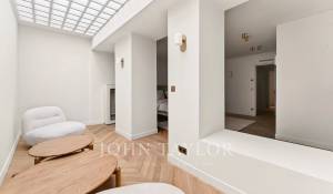 Vente Appartement Paris 7ème