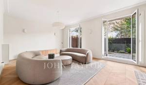 Vente Appartement Paris 7ème