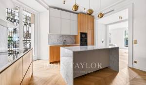 Vente Appartement Paris 7ème