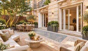 Vente Appartement Paris 7ème