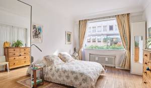 Vente Appartement Paris 7ème