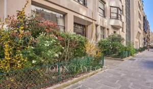 Vente Appartement Paris 7ème