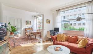 Vente Appartement Paris 7ème