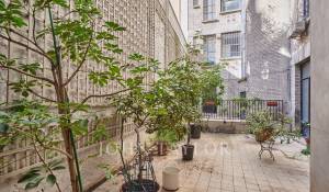 Vente Appartement Paris 7ème