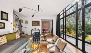 Vente Appartement Paris 7ème