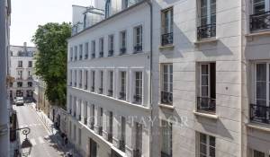 Vente Appartement Paris 7ème