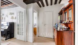 Vente Appartement Paris 7ème