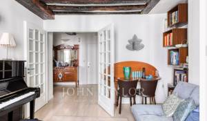 Vente Appartement Paris 7ème
