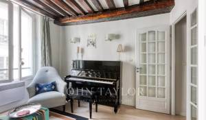 Vente Appartement Paris 7ème