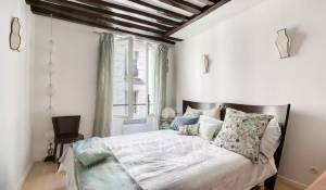 Vente Appartement Paris 7ème