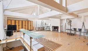 Vente Appartement Paris 7ème