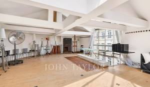 Vente Appartement Paris 7ème