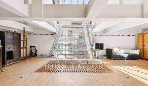 Vente Appartement Paris 7ème