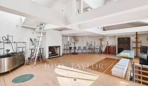 Vente Appartement Paris 7ème