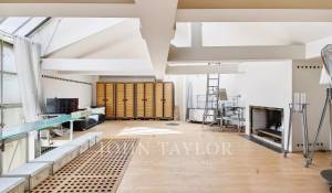 Vente Appartement Paris 7ème