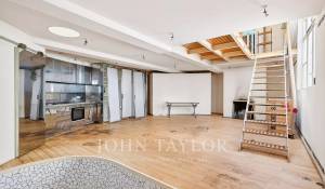 Vente Appartement Paris 7ème