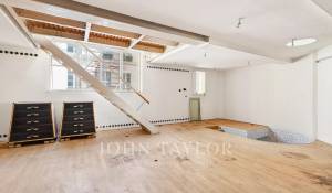 Vente Appartement Paris 7ème