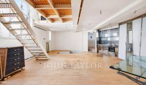 Vente Appartement Paris 7ème