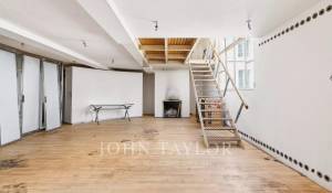 Vente Appartement Paris 7ème