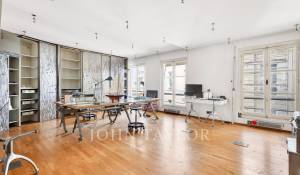 Vente Appartement Paris 7ème