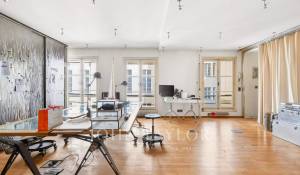 Vente Appartement Paris 7ème