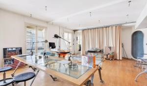 Vente Appartement Paris 7ème